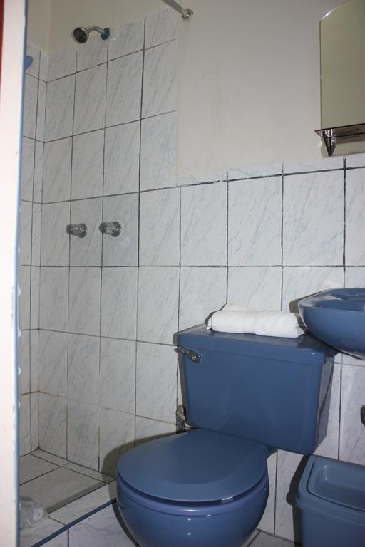 Cotahuasi Hotel Hatunhuasi חדר תמונה