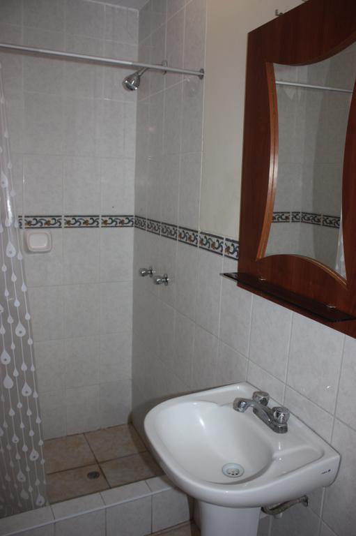 Cotahuasi Hotel Hatunhuasi חדר תמונה